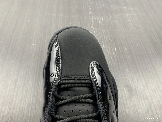 Air 13 and Gown Cap 414571-012 Jordan Retro 0924
